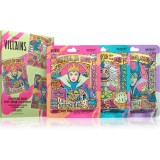 Mad Beauty Disney Villains set de măști textile