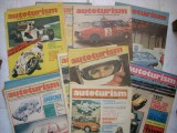 Revista Autoturism nr.12-1990