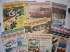 Revista Autoturism nr.2-1992