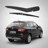 Cumpara ieftin Braț și Lamelă Ștergător Spate Renault Koleos I HY (2008-) - 415mm, Mammooth RAW393