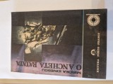 O anchetă ratată vintage