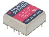 Convertor DC/DC 20W 18-75V la 12V 1670mA