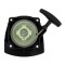 Demaror pentru motocoasaele PP-57, YBC-57 Innovative ReliableTools