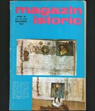 Cumpara ieftin MAGAZIN ISTORIC - REVISTA ISTORIE - ANUL III NR. 12 (33) DECEMBRIE 1969