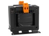 Transformator Alimentare 160VA 230V AC 24V STM