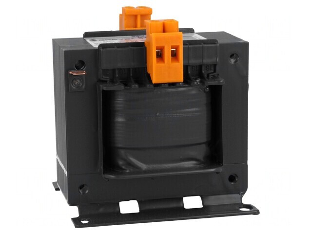 Transformator Alimentare 160VA 230V AC 24V STM