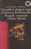 Triumful si destinul tragic al lui Erasm din Rotterdam