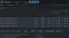 RIG pentru minat cu 4 plăci Sapphire 5700XT NITRO+ 8GB
