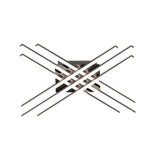 Lampa Horoz LED Glory 45W 4000K 110-240V / EXT 019-019-0045