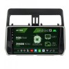 Navigatie Toyota Land Cruiser Prado J150 (2018+), Android 13, Z-Octacore 8GB RAM + 256GB ROM, 10.1 Inch - AD-BGZ10008+AD-BGRKIT078