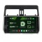 Navigatie Toyota Land Cruiser Prado J150 (2018+), Android 13, Z-Octacore 8GB RAM + 256GB ROM, 10.1 Inch - AD-BGZ10008+AD-BGRKIT078