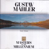CD Muzica Clasica Gustav Mahler - Simfonia Nr. 1 Titanul, Weton-Wesgram, Stare Buna