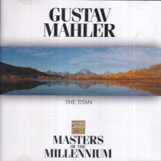 Gustav Mahler - The Titan