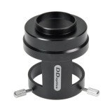 Adaptor camere de inregistrare pentru lunete terestre EDX DDoptics Digiscoping
