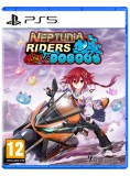 Neptunia Riders Vs Dogoos Day One Edition PS5
