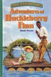 Mark Twain - Adventures of Huckleberry Finn (2001)