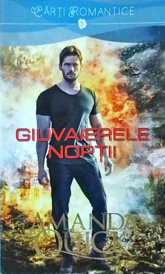 Amanda Quick - Giuvaierele noptii foto