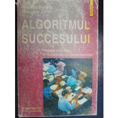Algoritmul succesului- Gheorghe Zamfir, Gabriela Bancila