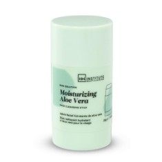 Baton facial demachiant si hidratant cu aloe vera IDC Institute 25 g