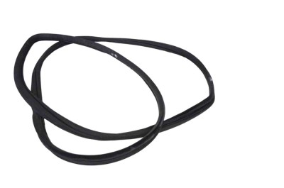 Garnitura ușă dreapta față SSANGYONG KORANDO 2016 foto