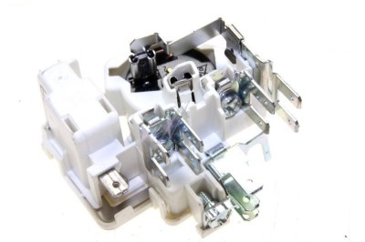 BLOC DE CONEXIUNI 2390286207 Frigider / Combina frigorifica ELECTROLUX / AEG foto