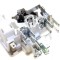 BLOC DE CONEXIUNI 2390286207 Frigider / Combina frigorifica ELECTROLUX / AEG
