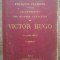 Ilustration des oeuvres completes de Victor Hugo, Francois Flameng/ mapa gravuri