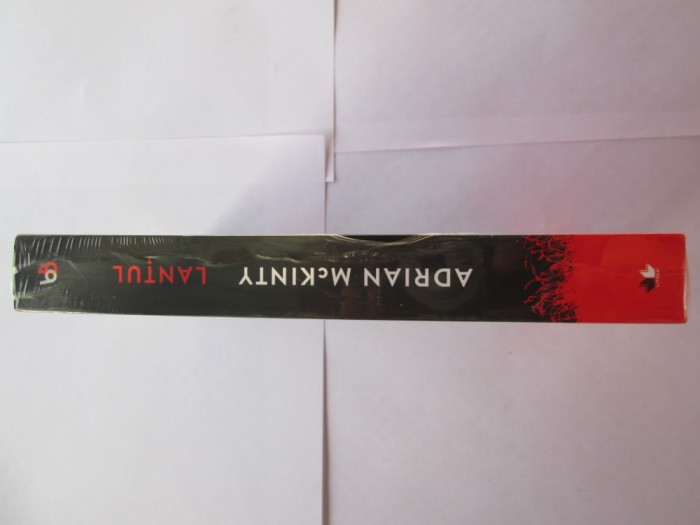 Adrian McKinty - Lantul