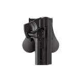 Toc pistol CZ 75 SP-01 Amomax
