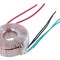 Transformator toroidal 80VA 230V 24V