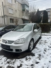 Vand Volkswagen Golf 5