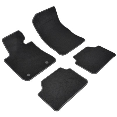 Set Covorase Auto Mocheta Umbrella Pentru Bmw 1 [F20.F21](2011-2019) 156644 3831106354615 foto