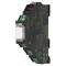 Releu intermediar 24V DC, 6A