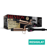 Cumpara ieftin Ondulator REVLON Salon Long Lasting Curls Waves RVIR1159E, resigilat