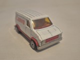 Fourgon - Majorette