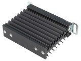 Radiator Extrudat 22.5x80x70mm 3K/W