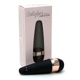 Cumpara ieftin Vibrator Clitoridian Pro 3 Vibration, Satisfyer