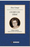 Cicero cel sarac - Zina Cenusa, 2021