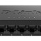 D-Link Switch DGS-105GL, 5 porturi Gigabit, Capacity 10Gbps, desktop, faramanagement,