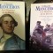 Les hommes de la libert&eacute; 2 vol. hartie velina/ C. Maceron