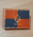Pachet cu tigari DRINA anii 1970- IUGOSLAVIA