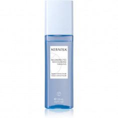 KERASILK Specialists Liquid Cuticle Filler spray regenerator pentru toate tipurile de păr 125 ml