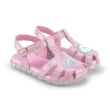 Sandale Fete Bibi Baby Soft II Cloud 23 EU