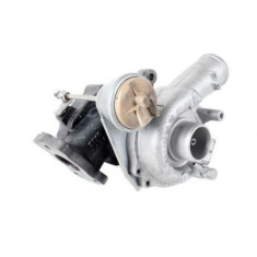 Turbocompresor EU, Citroen C5 I (Dc_), 03.2001-03.2005, C5 I Combi (De_), 06.2001-09.2004, Peugeot 406, 1995-2005 Motor 2.0 Hdi,