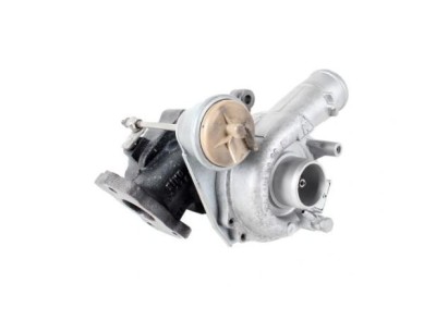 Turbocompresor EU, Citroen C5 I (Dc_), 03.2001-03.2005, C5 I Combi (De_), 06.2001-09.2004, Peugeot 406, 1995-2005 Motor 2.0 Hdi, foto