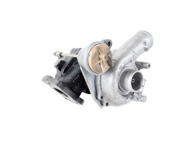 Turbocompresor EU, Citroen C5 I (Dc_), 03.2001-03.2005, C5 I Combi (De_), 06.2001-09.2004, Peugeot 406, 1995-2005 Motor 2.0 Hdi,