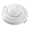Senzor prezenta 360 grade ST IP20 - IP44 Gewiss alb GW10595