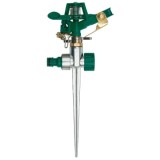 Flo 89260 - Aspersor cu spin - m2