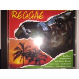 CD Various &ndash; This Is Reggae (VG+)
