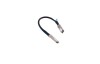 Cablu nou desigilat Dell Networking 100GbE QSFP28 to QSFP28 Passive Copper Direct Attach 0.5M 0035KG